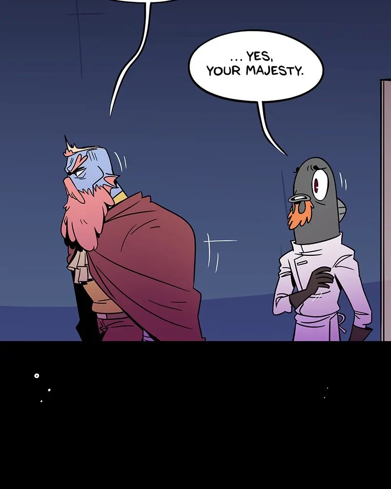 Elf & Warrior Chapter 227 page 28 - 