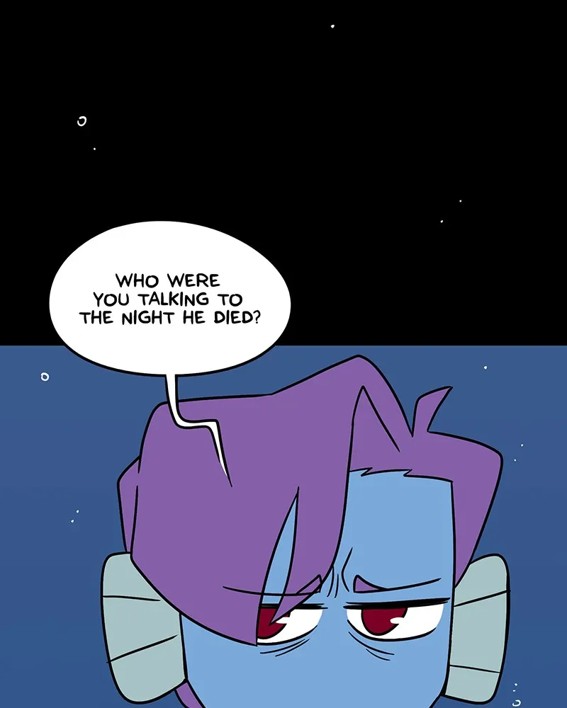 Elf & Warrior Chapter 227 page 39 - 