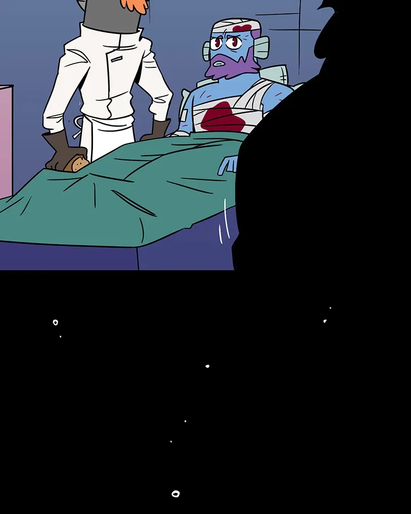Elf & Warrior Chapter 227 page 5 - 