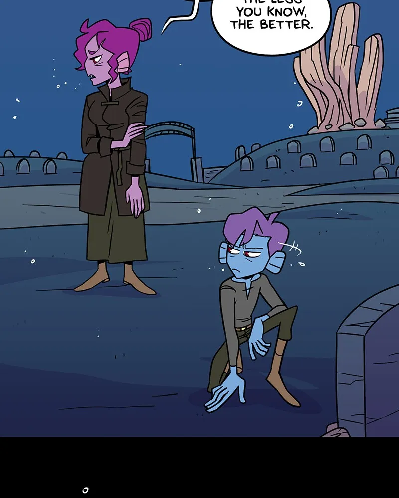 Elf & Warrior Chapter 227 page 41 - 