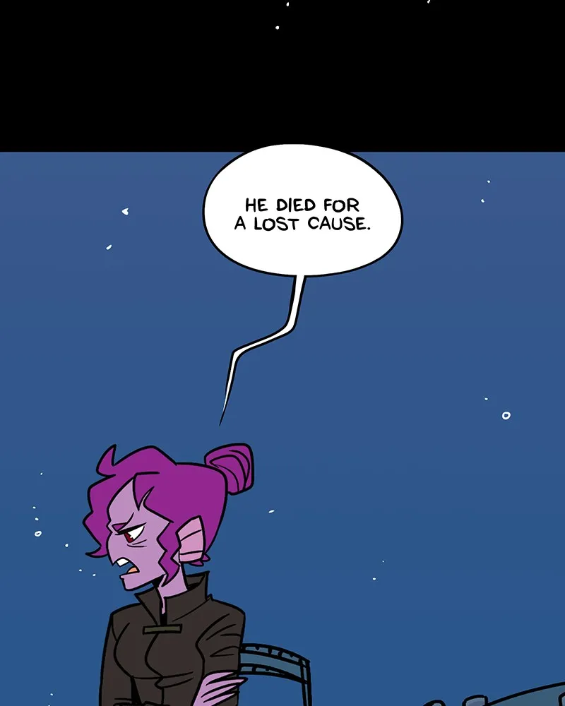 Elf & Warrior Chapter 227 page 44 - 
