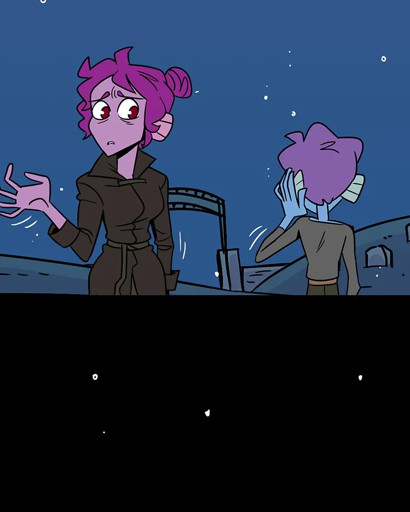 Elf & Warrior Chapter 227 page 50 - 