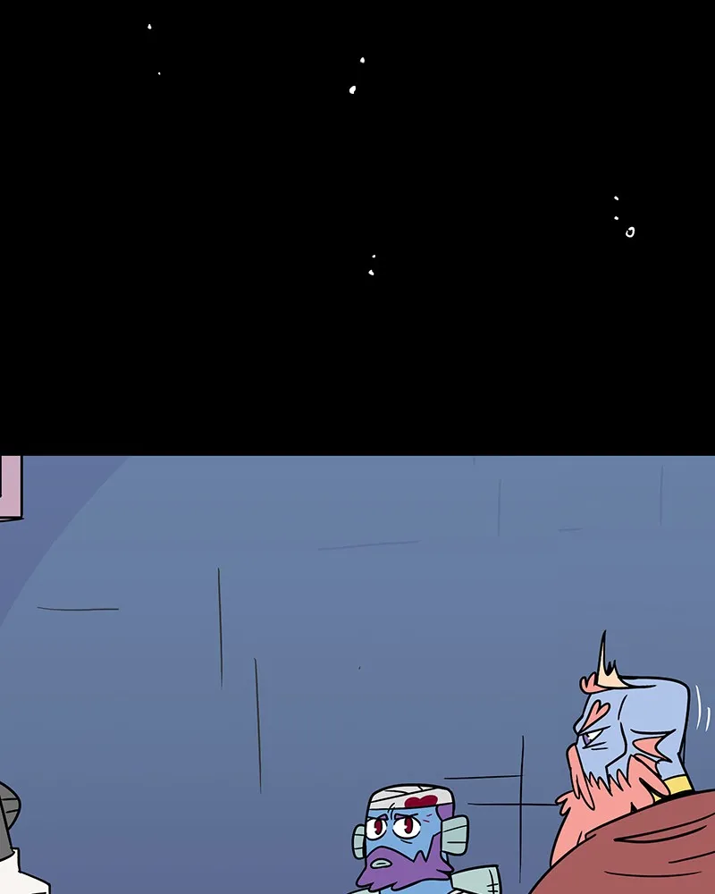Elf & Warrior Chapter 227 page 6 - 
