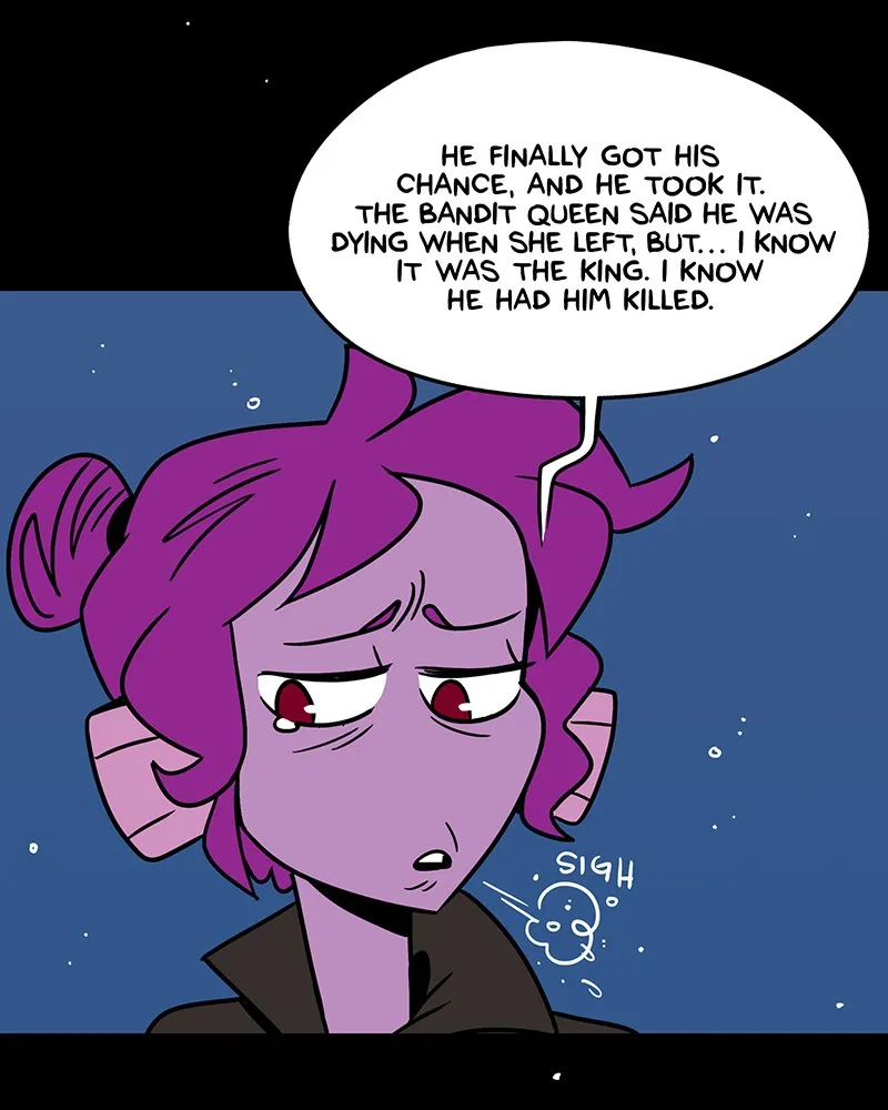 Elf & Warrior Chapter 227 page 56 - 