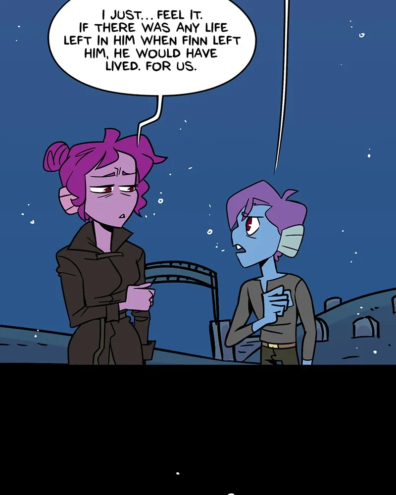 Elf & Warrior Chapter 227 page 58 - 