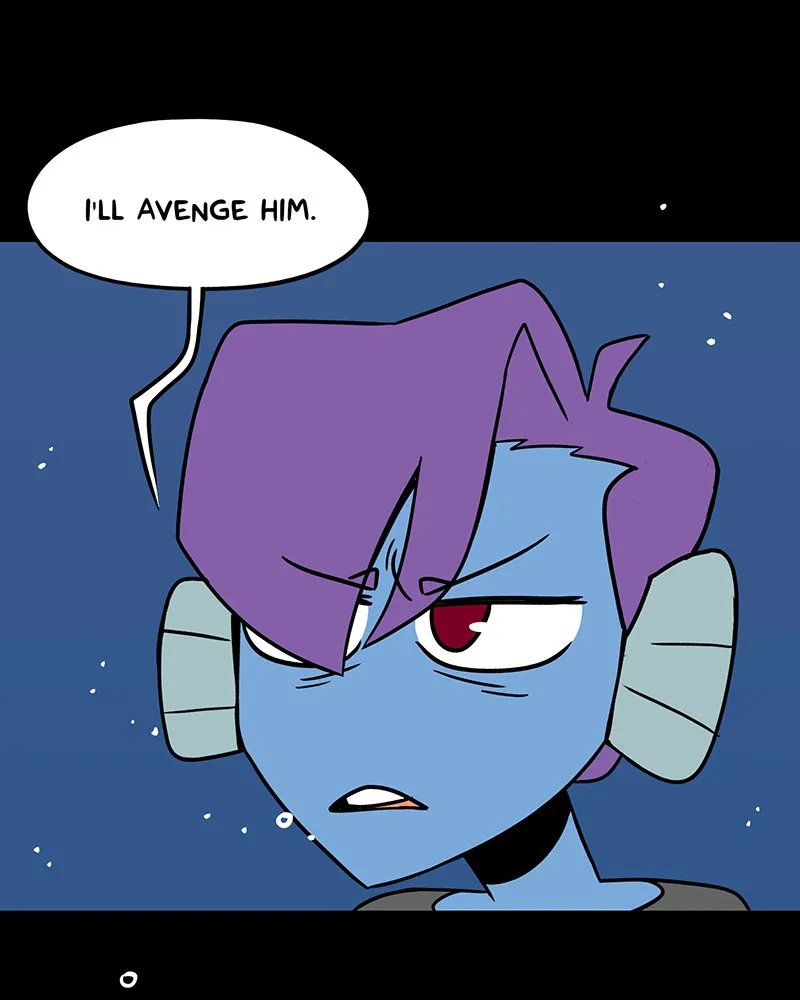 Elf & Warrior Chapter 227 page 61 - 