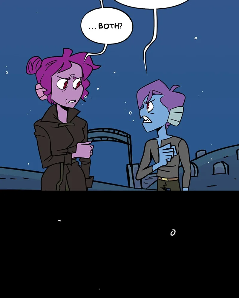 Elf & Warrior Chapter 227 page 63 - 