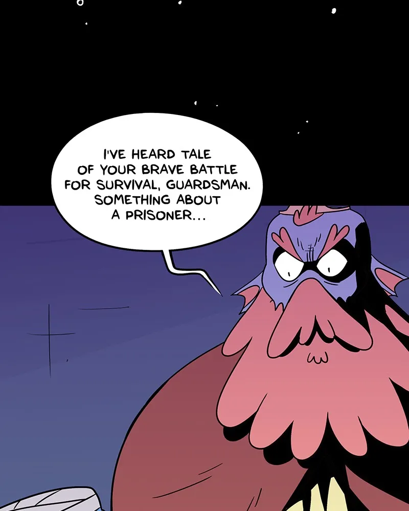 Elf & Warrior Chapter 227 page 8 - 