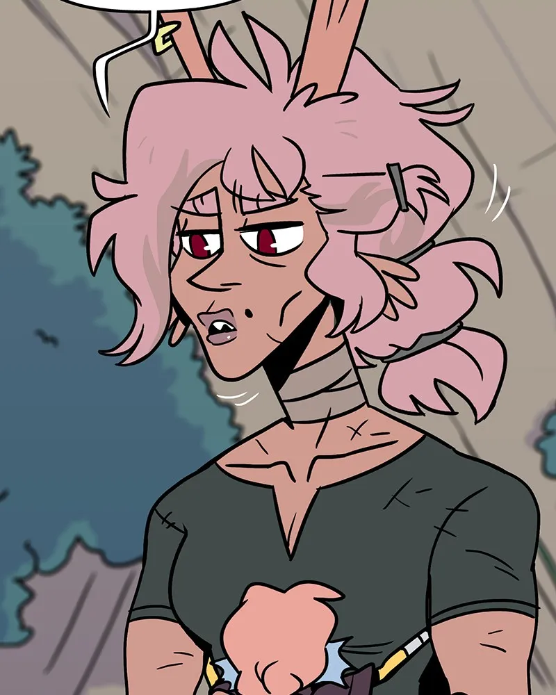 Elf & Warrior Chapter 228 page 12 - 