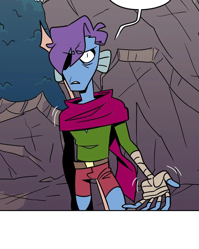 Elf & Warrior Chapter 228 page 14 - 