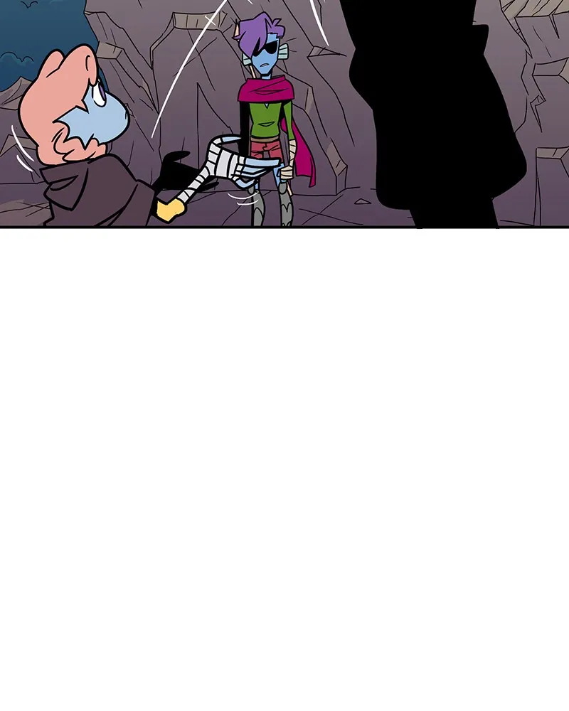 Elf & Warrior Chapter 228 page 21 - 