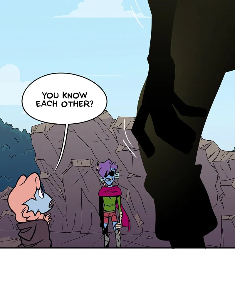 Elf & Warrior Chapter 228 page 26 - 
