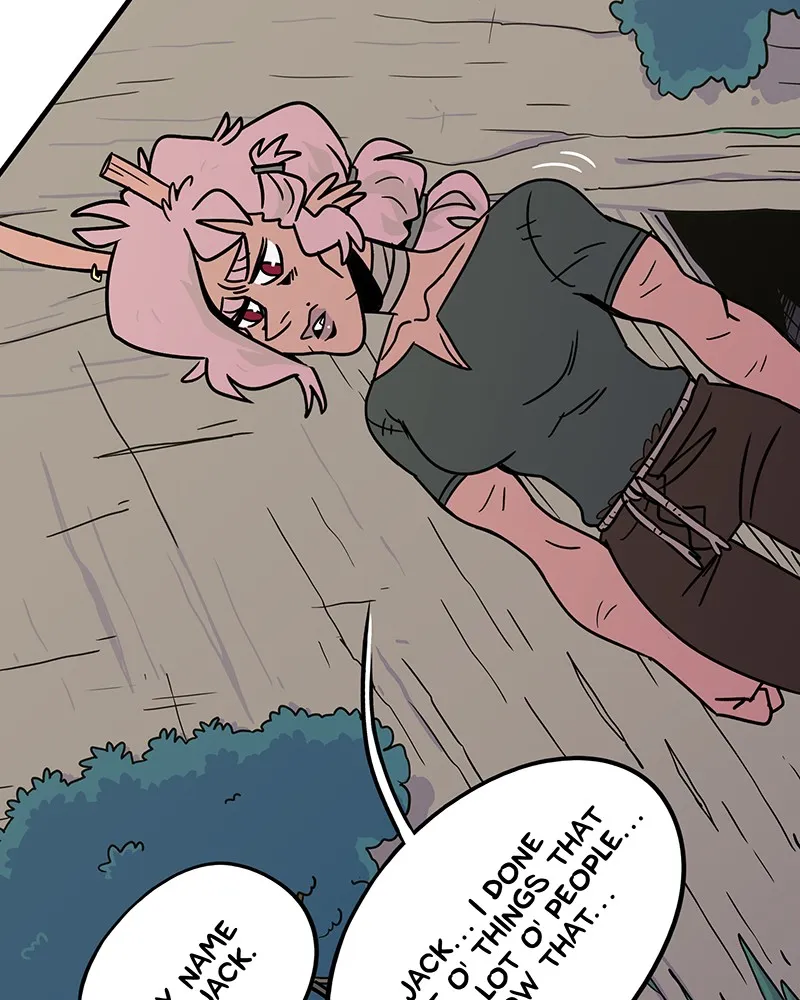 Elf & Warrior Chapter 228 page 31 - 