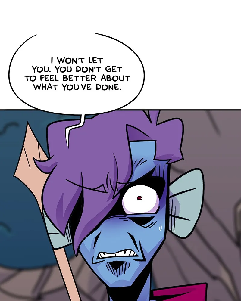 Elf & Warrior Chapter 228 page 36 - 