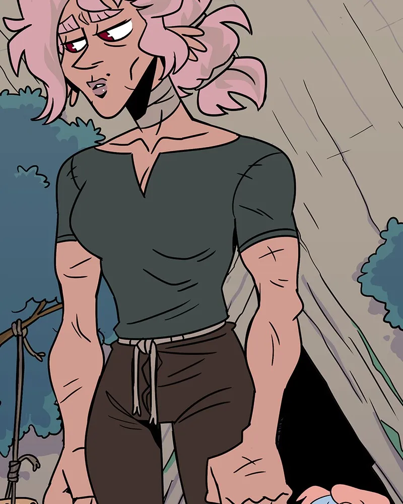Elf & Warrior Chapter 228 page 40 - 
