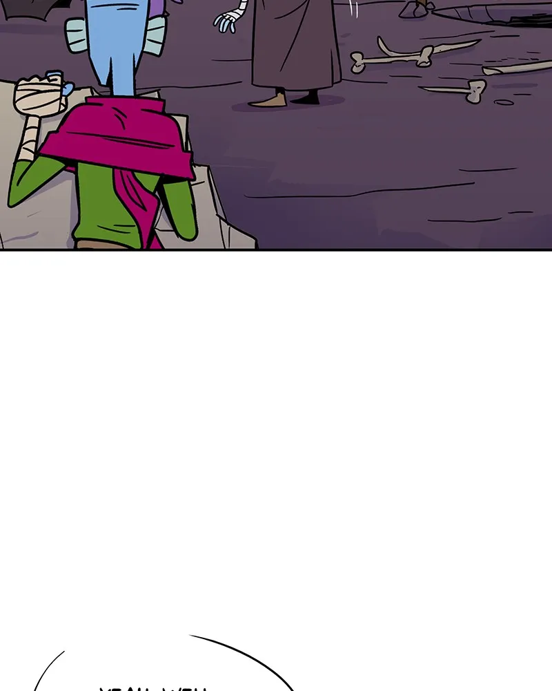 Elf & Warrior Chapter 228 page 5 - 