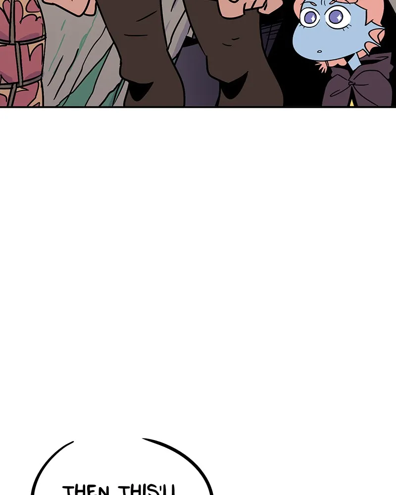 Elf & Warrior Chapter 228 page 41 - 
