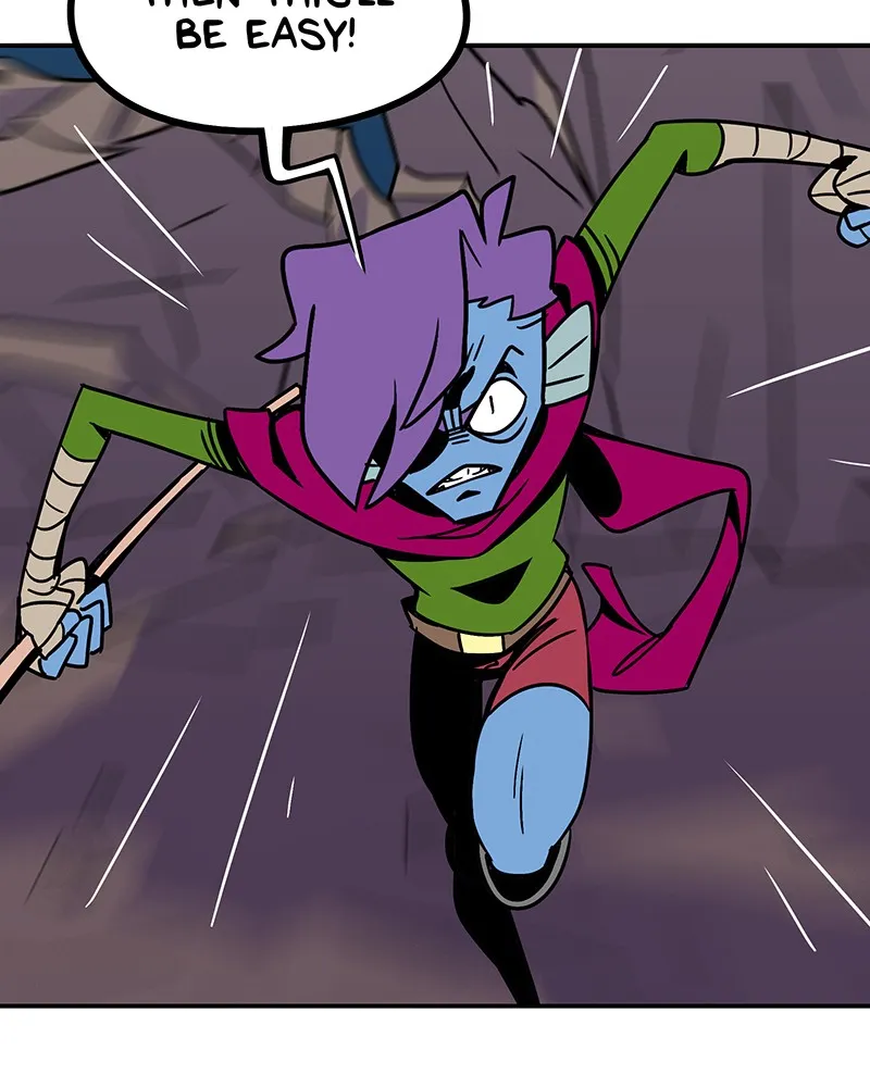 Elf & Warrior Chapter 228 page 42 - 