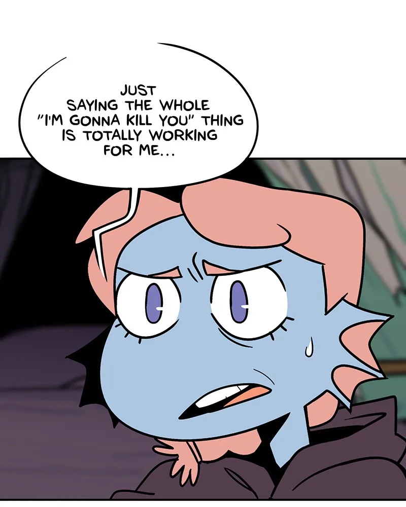 Elf & Warrior Chapter 228 page 45 - 