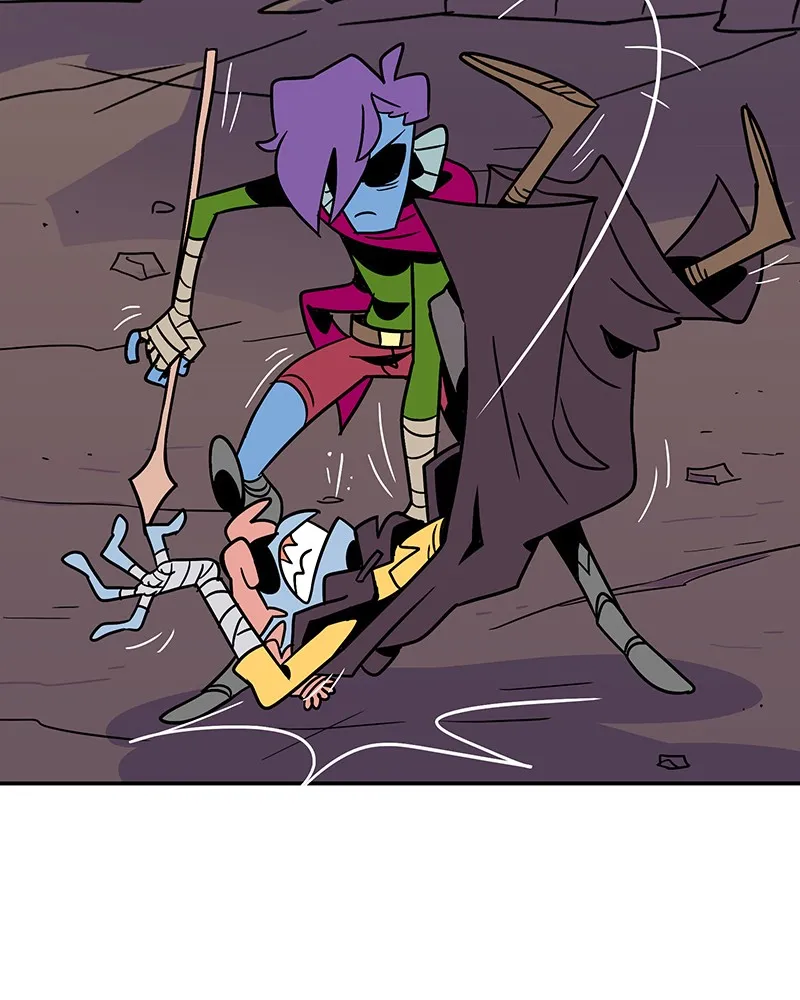 Elf & Warrior Chapter 228 page 50 - 