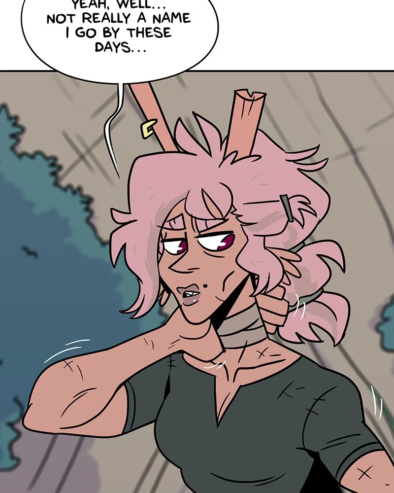 Elf & Warrior Chapter 228 page 6 - 