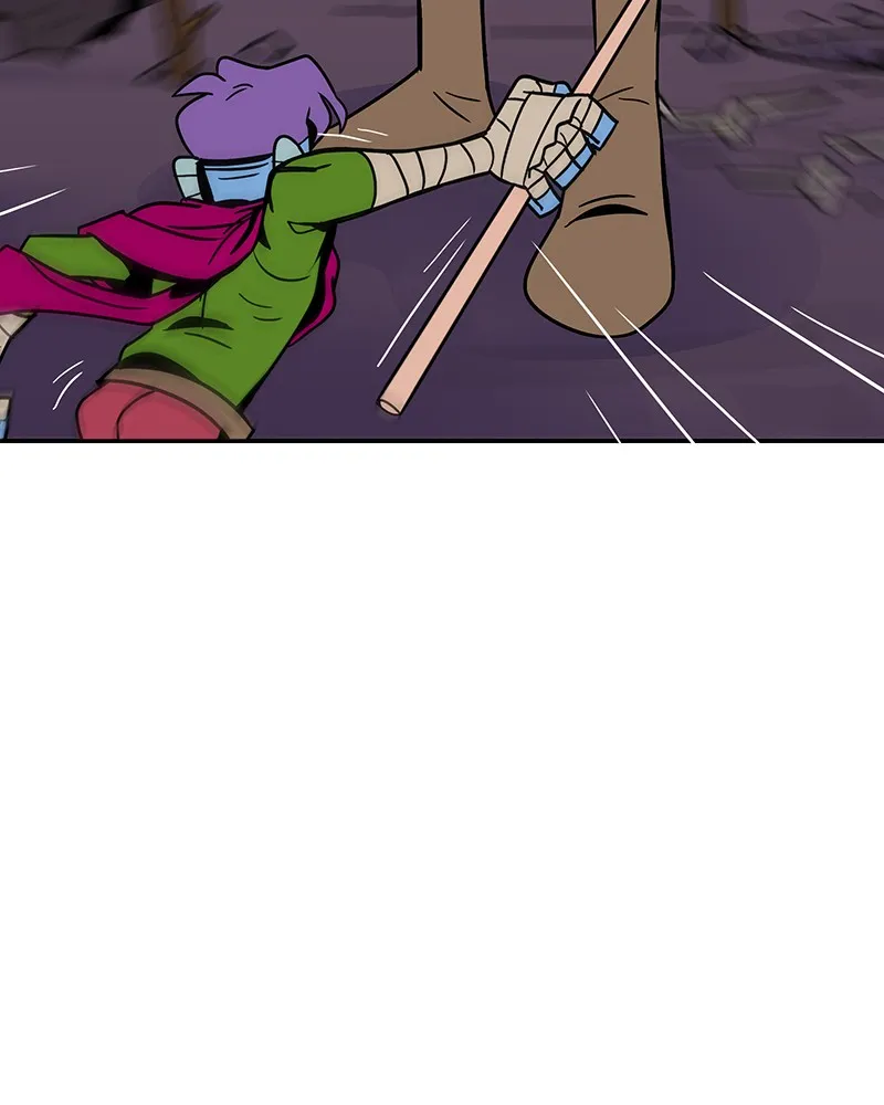 Elf & Warrior Chapter 228 page 54 - 