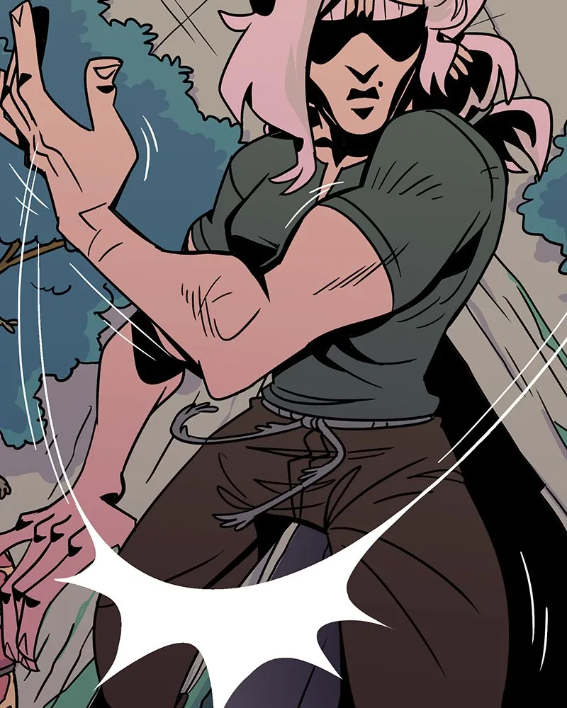 Elf & Warrior Chapter 228 page 57 - 