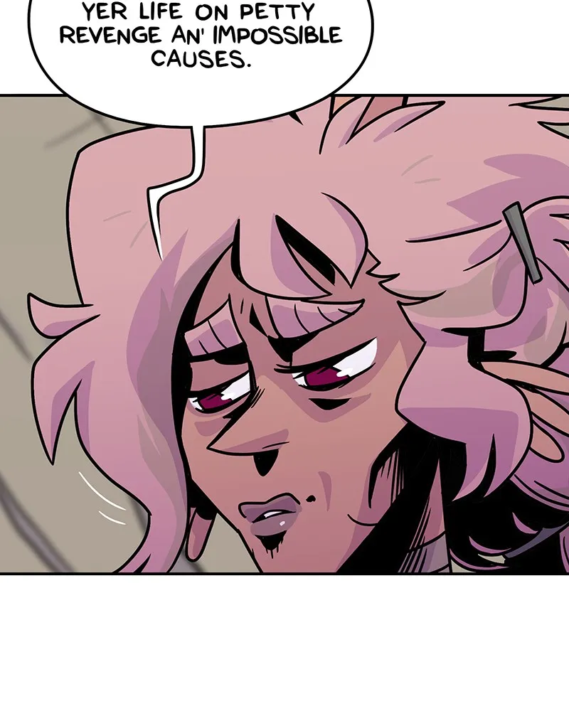 Elf & Warrior Chapter 228 page 63 - 