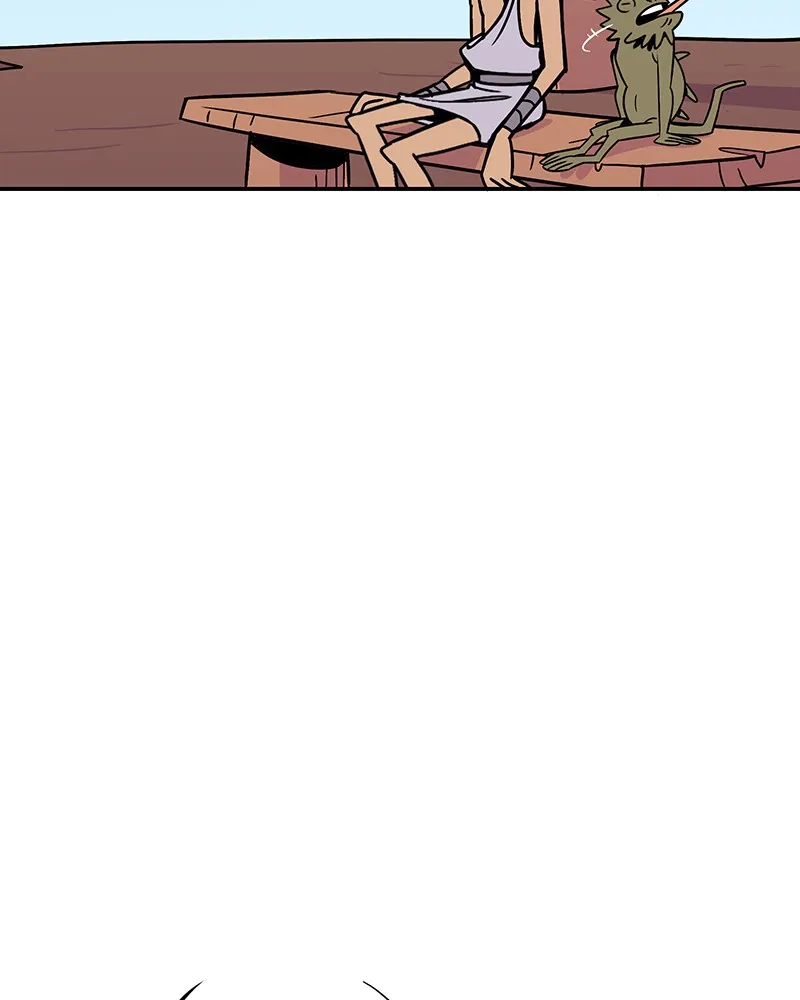 Elf & Warrior Chapter 229 page 11 - 