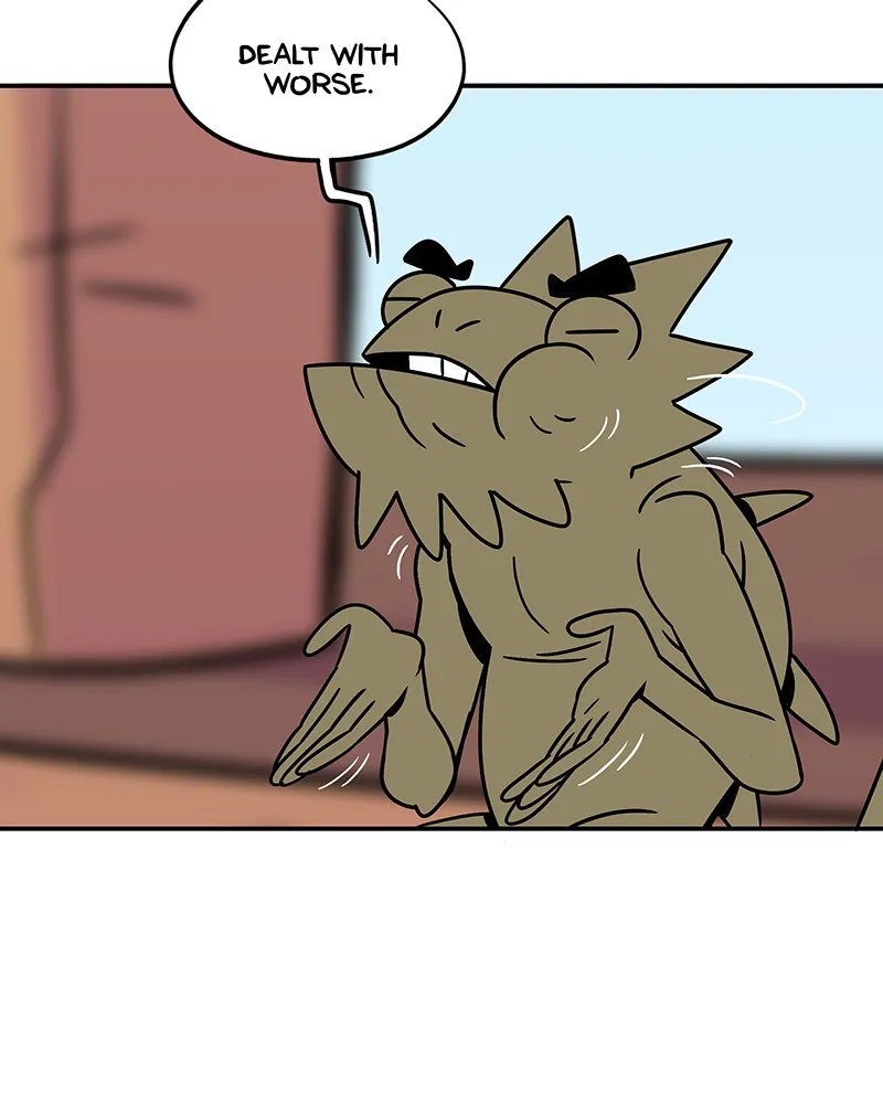 Elf & Warrior Chapter 229 page 12 - 