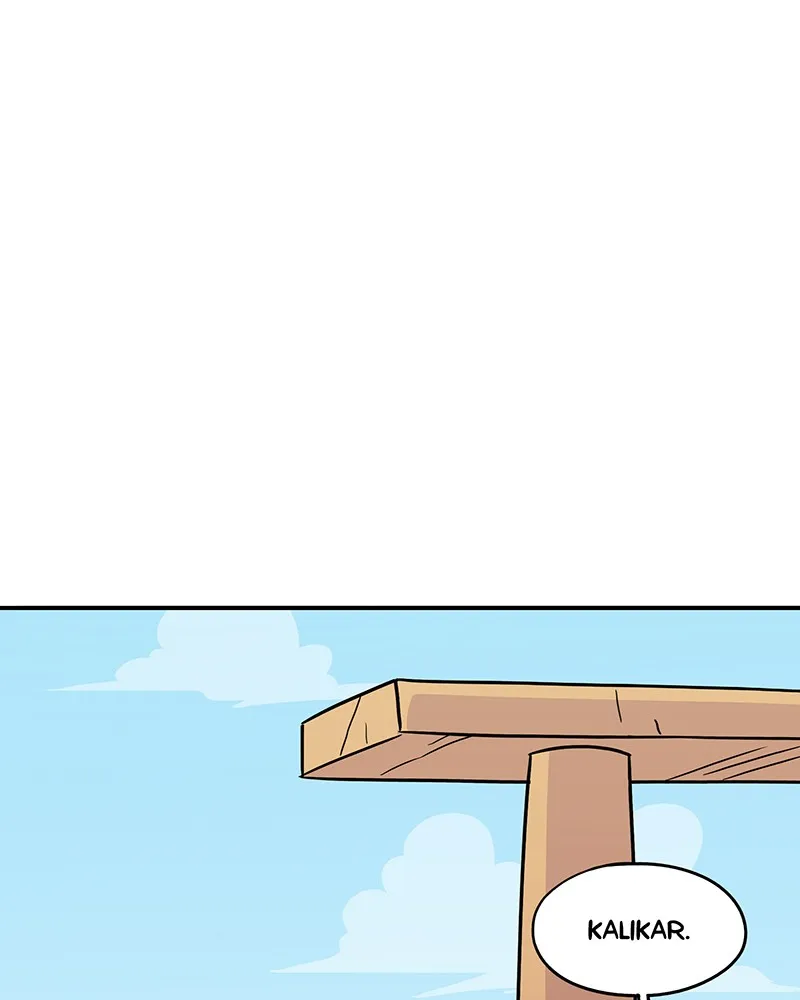 Elf & Warrior Chapter 229 page 13 - 