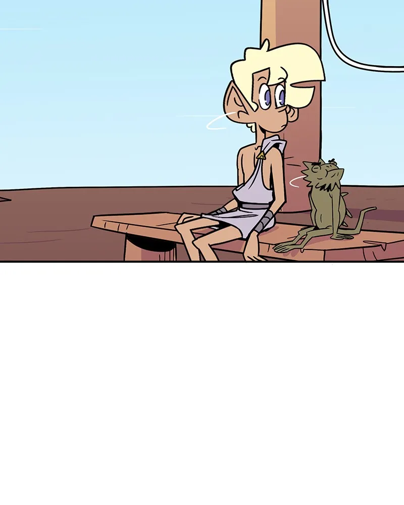 Elf & Warrior Chapter 229 page 14 - 