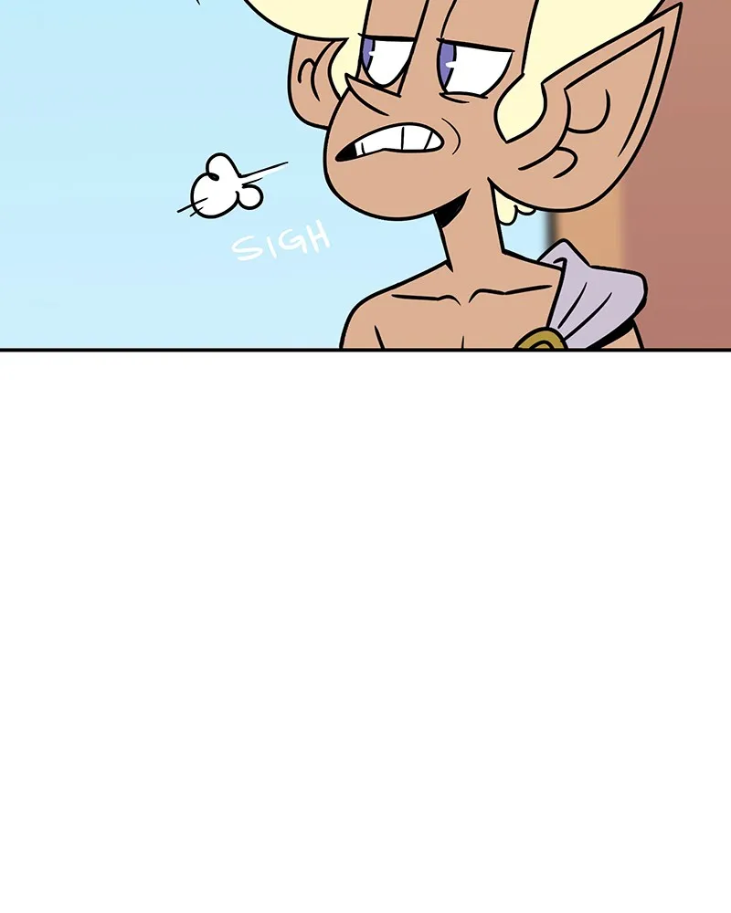 Elf & Warrior Chapter 229 page 19 - 