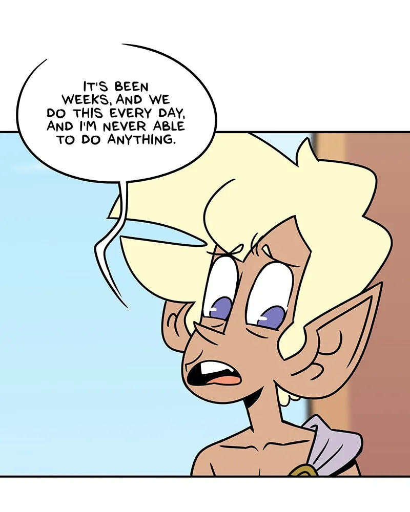 Elf & Warrior Chapter 229 page 20 - 