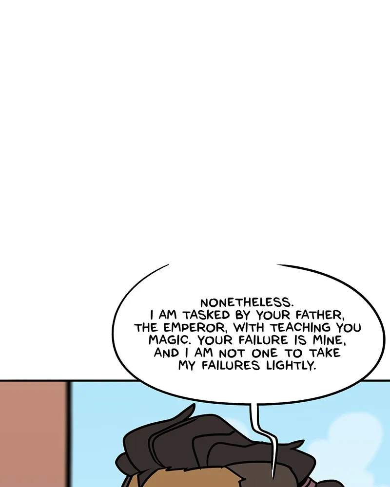 Elf & Warrior Chapter 229 page 21 - 