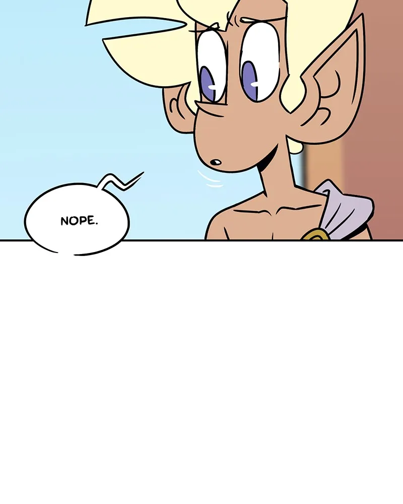 Elf & Warrior Chapter 229 page 25 - 