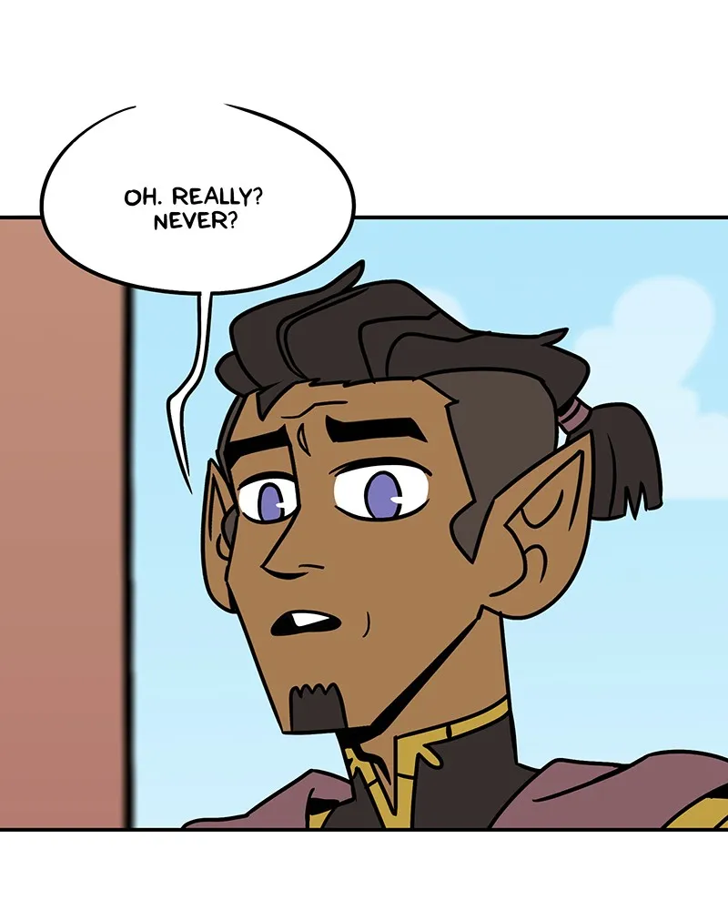 Elf & Warrior Chapter 229 page 26 - 