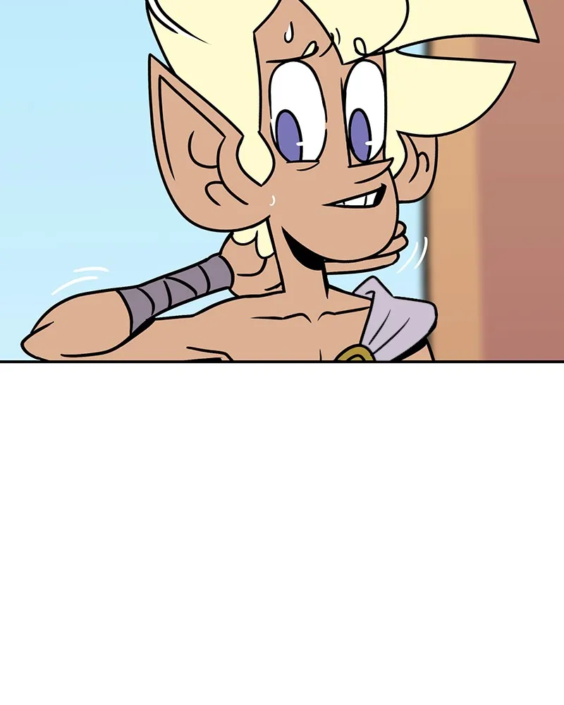 Elf & Warrior Chapter 229 page 31 - 