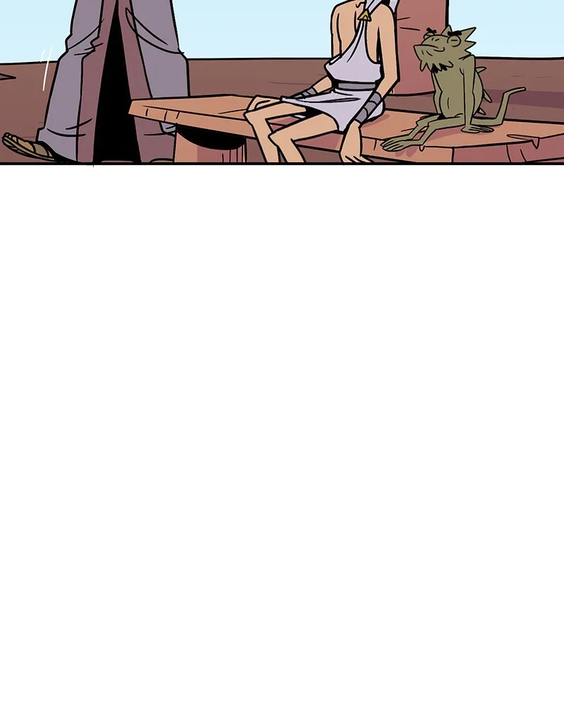 Elf & Warrior Chapter 229 page 33 - 