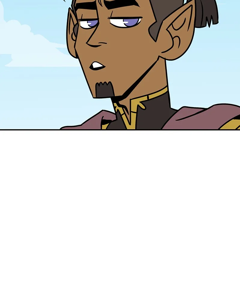 Elf & Warrior Chapter 229 page 36 - 