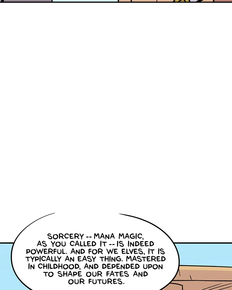 Elf & Warrior Chapter 229 page 38 - 