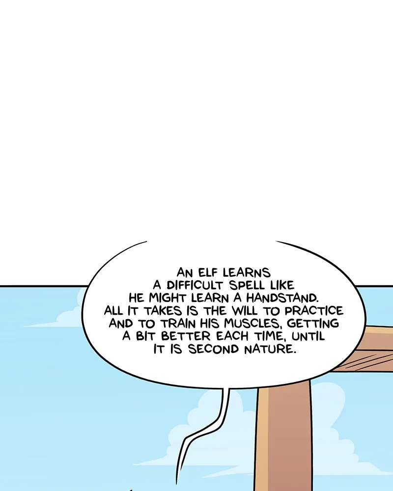 Elf & Warrior Chapter 229 page 40 - 