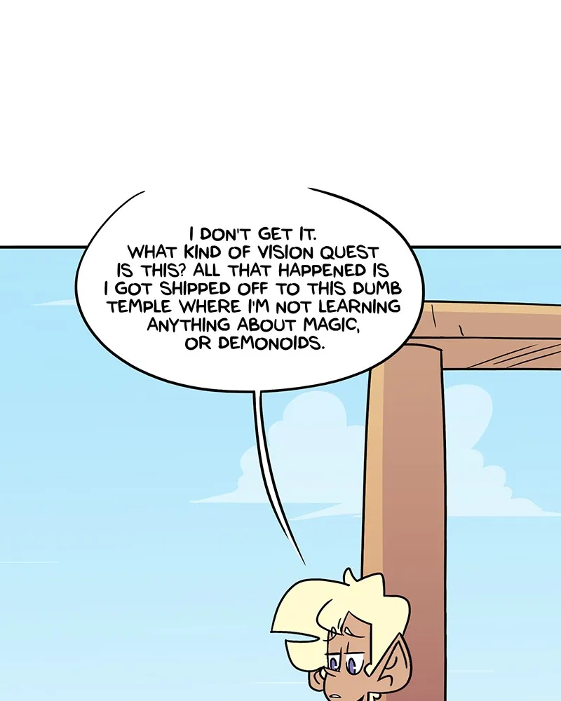 Elf & Warrior Chapter 229 page 5 - 