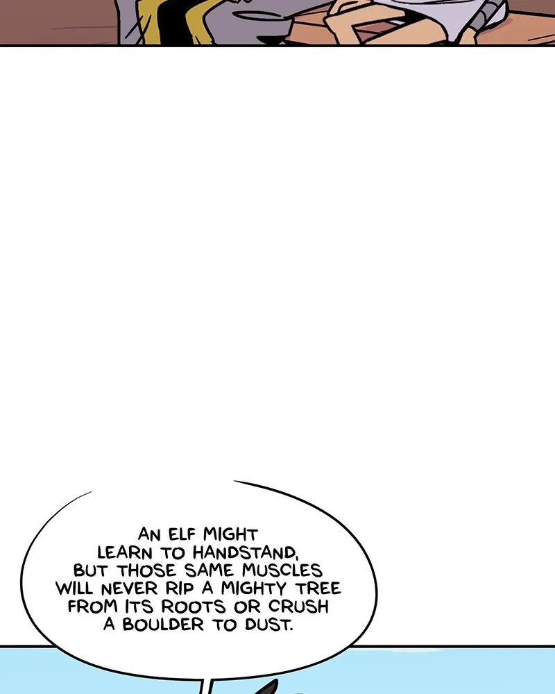Elf & Warrior Chapter 229 page 43 - 
