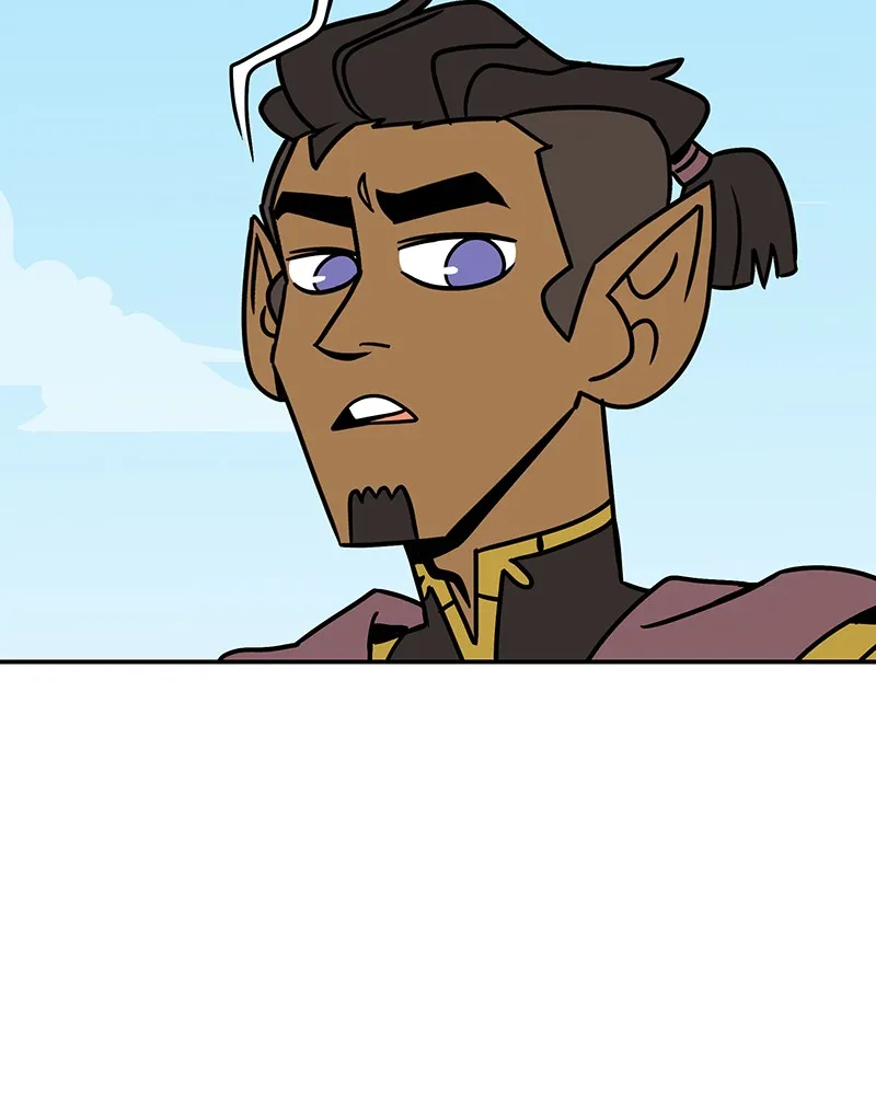 Elf & Warrior Chapter 229 page 44 - 