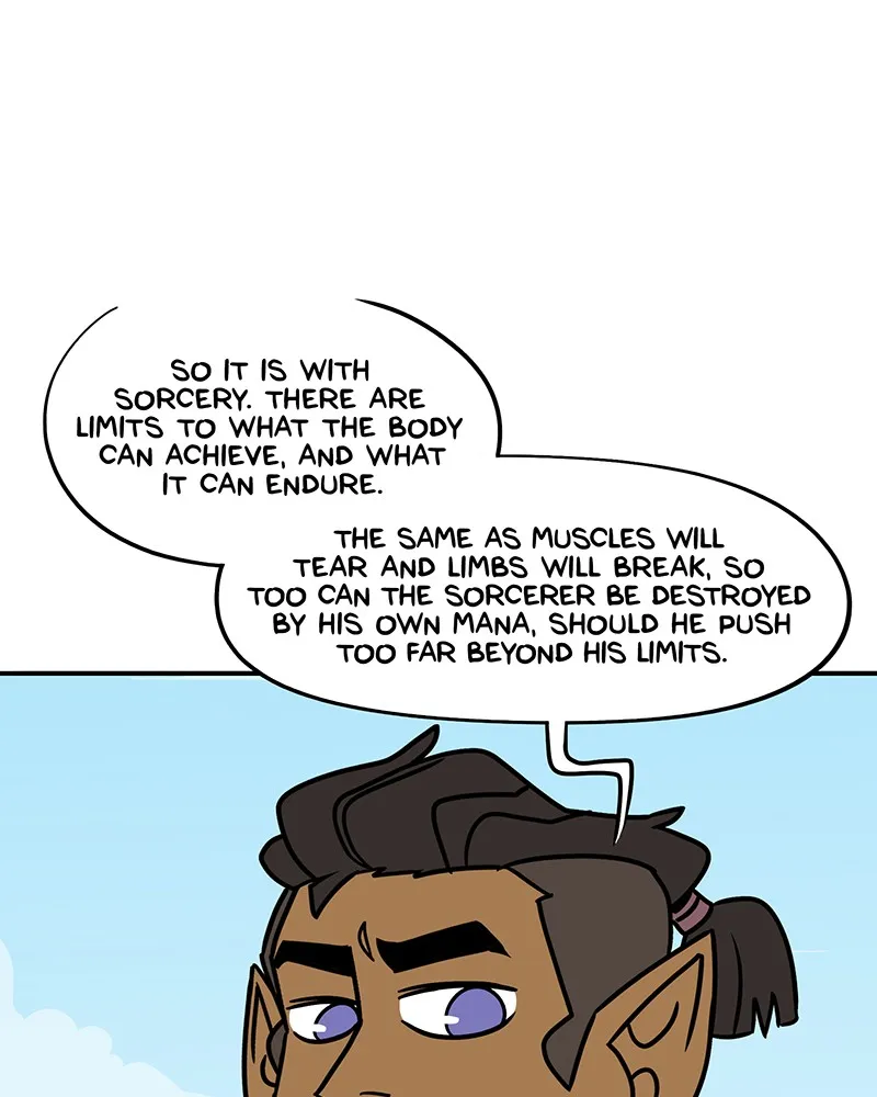 Elf & Warrior Chapter 229 page 45 - 