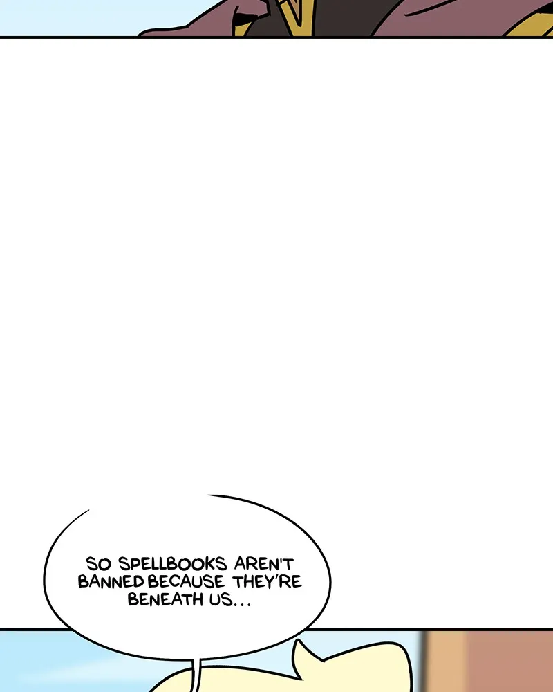 Elf & Warrior Chapter 229 page 51 - 