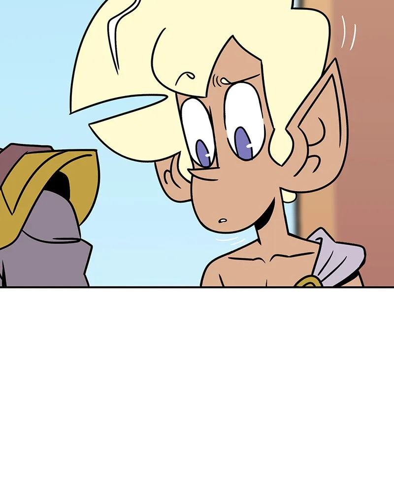 Elf & Warrior Chapter 229 page 52 - 