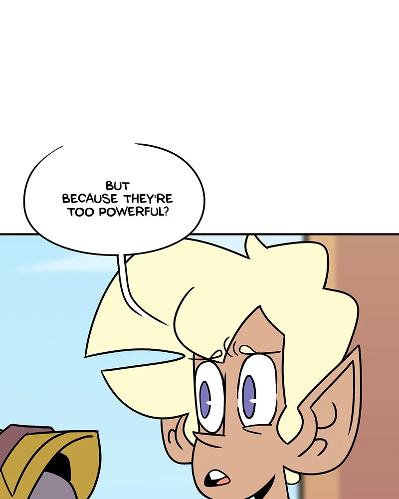 Elf & Warrior Chapter 229 page 53 - 