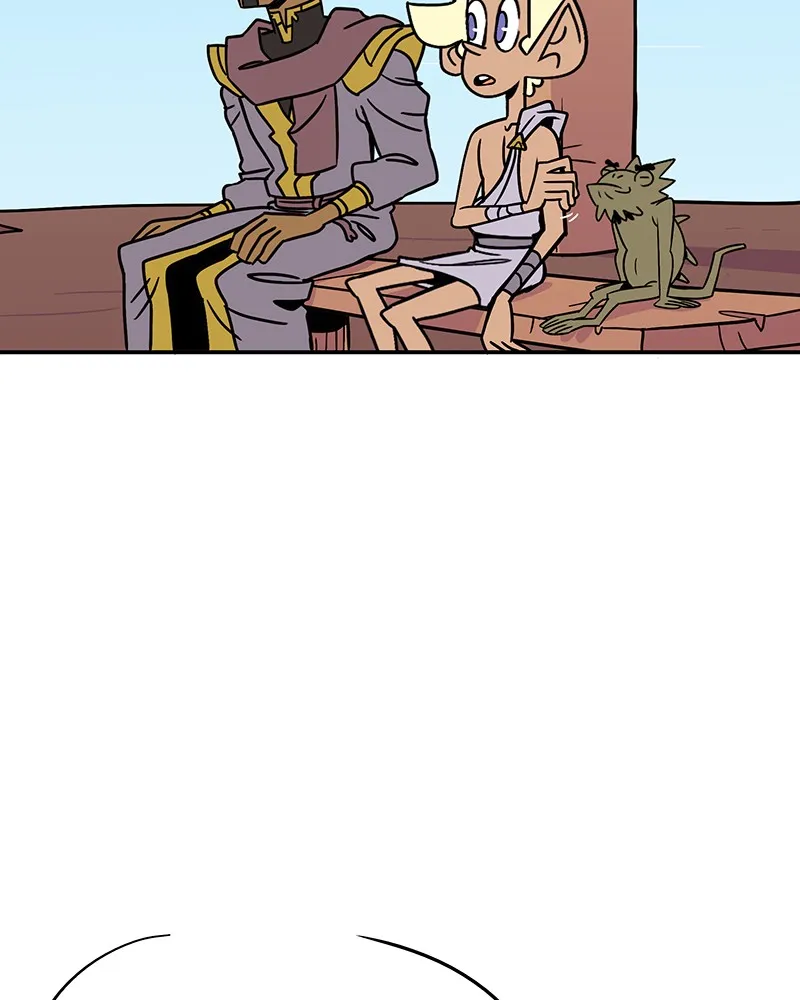 Elf & Warrior Chapter 229 page 59 - 